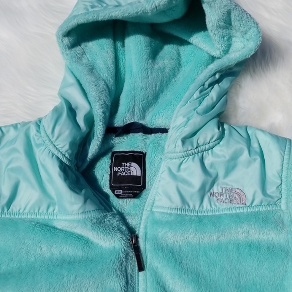 The North Face Jackets & Blazers - THE NORTH FACE WOMEN'S SWEATER SIZE M